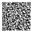 Kod QR przekierowujący do formularza elektronicznego na szkolenie pn. Praca z wychowankiem instytucjonalnej pieczy zastępczej sprawiającym trudności wychowawcze Kod QR przekierowujący do formularza elektronicznego na szkolenie pn. Praca z wychowankiem instytucjonalnej pieczy zastępczej sprawiającym trudności wychowawcze
