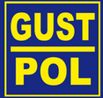 Gust Pol logotyp Gust Pol logotyp