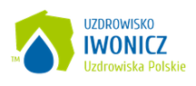 Uzdrowisko Iwonicz logo