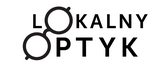 Logotyp firmy Lokalny Optyk