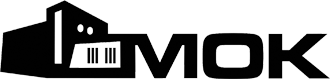 Logotyp Miejskiego Ośrodka Kultury w Głownie