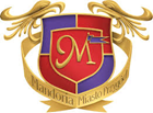 Logotyp Madoria