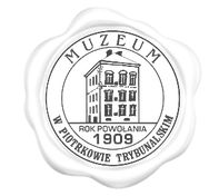 Logo Muzeum w Piotrkowie Trybunalskim