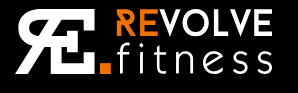 Revolve Sp z o .o. logotyp Revolve Sp z o .o. logotyp