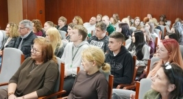Uczestnicy Zjazdu 2