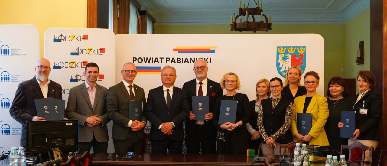 Zwiększenie dostępności w przestrzeniach publicznych