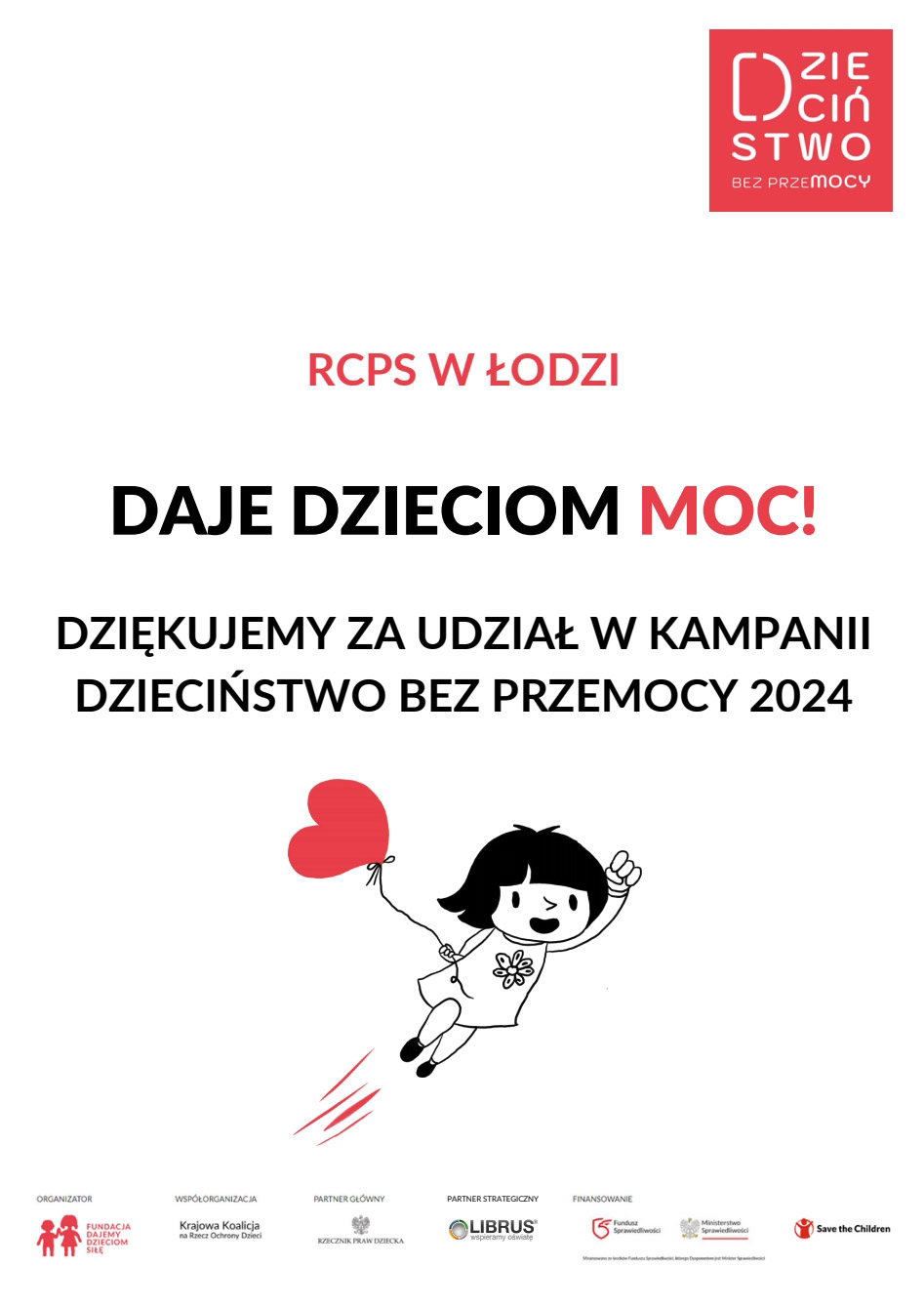 Dzieciństwo Bez Przemocy