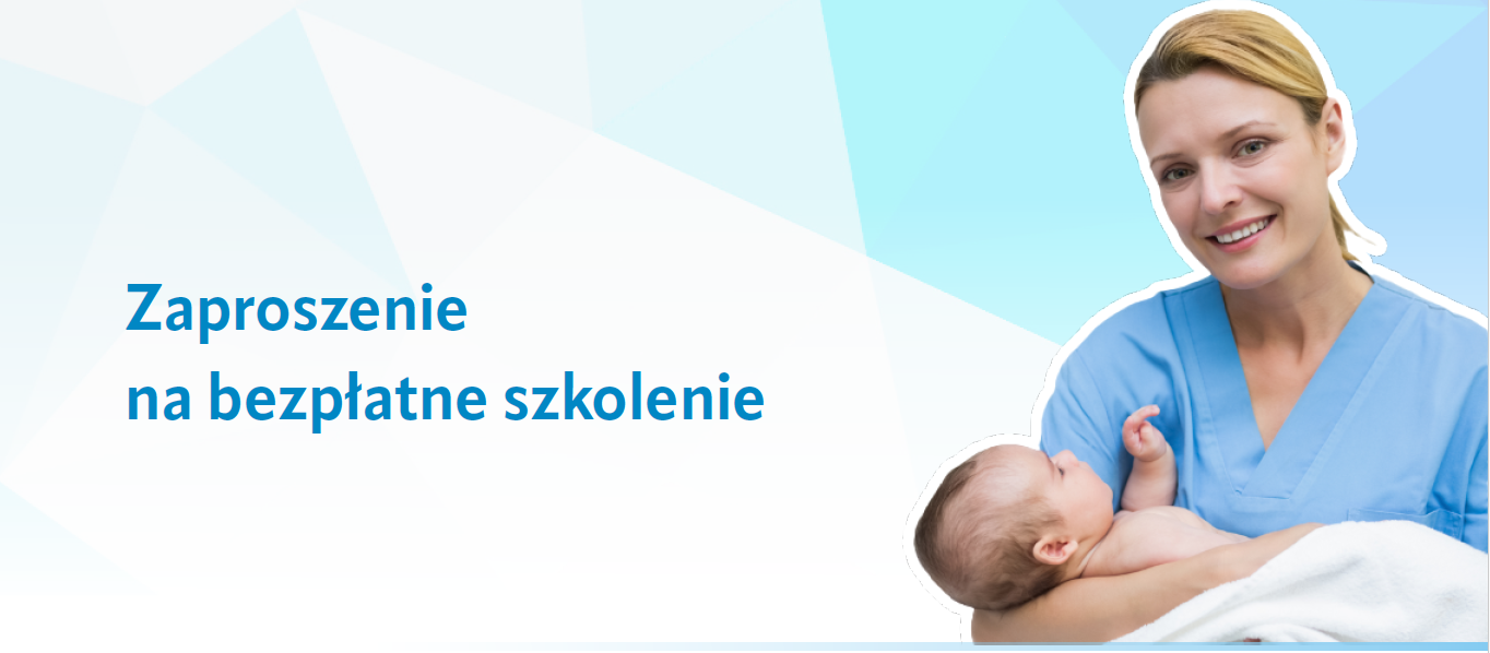 Bezpłatne szkolenia dla pielęgniarek i położnych z profilaktyki FASD