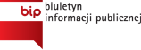 Biuletyn informacji publicznej